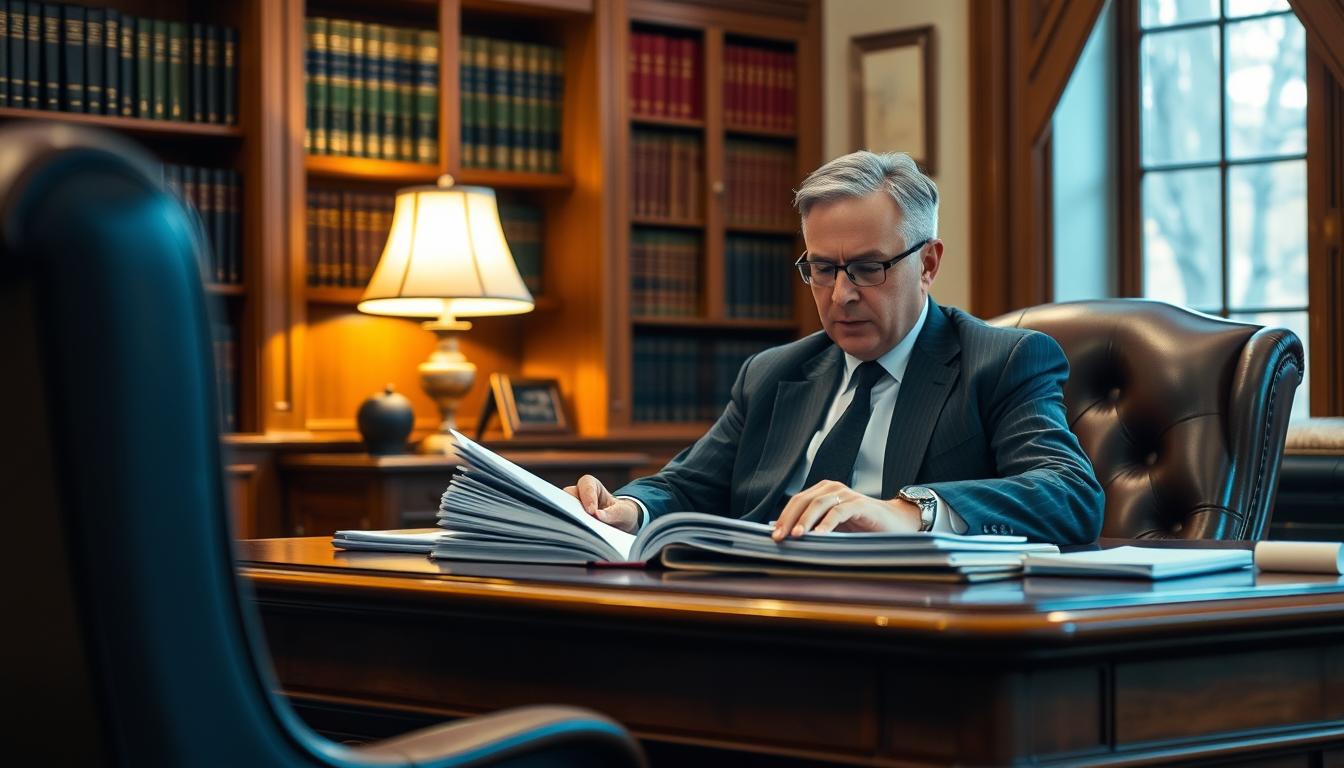 Kako proveriti da li je pokrenuta ostavinska rasprava